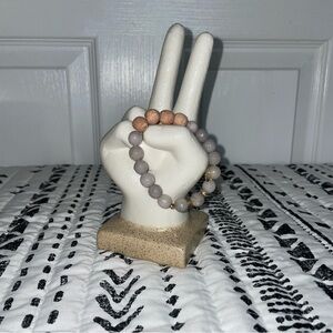 BRACELET for essential oil diffuser